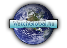 Watchglobal | Antik és új órák szakértőktől Logo